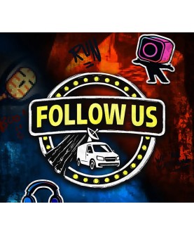 Follow Us Steam Key GLOBAL